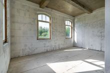 Дом в КП Знаменские просторы