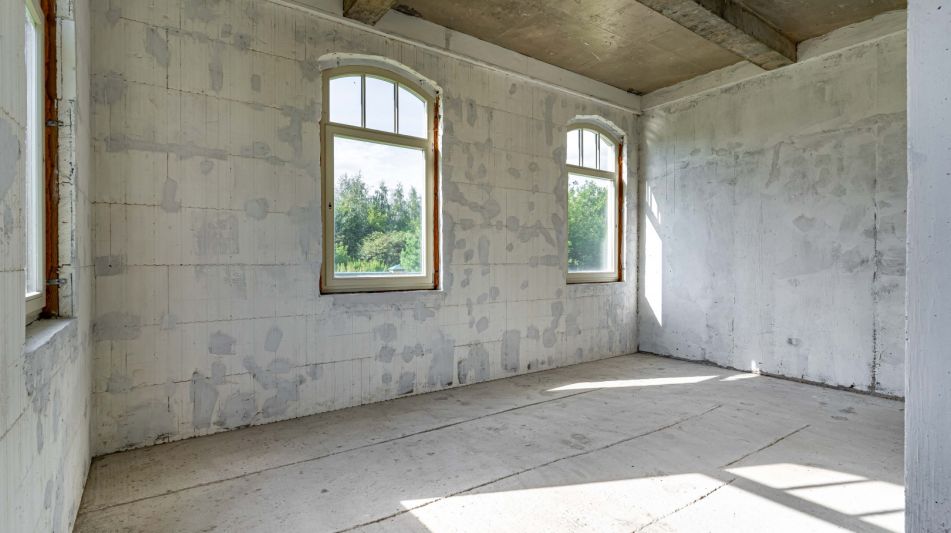 Дом в КП Знаменские просторы