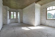 Дом в КП Знаменские просторы