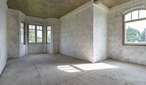 Дом в КП Знаменские просторы