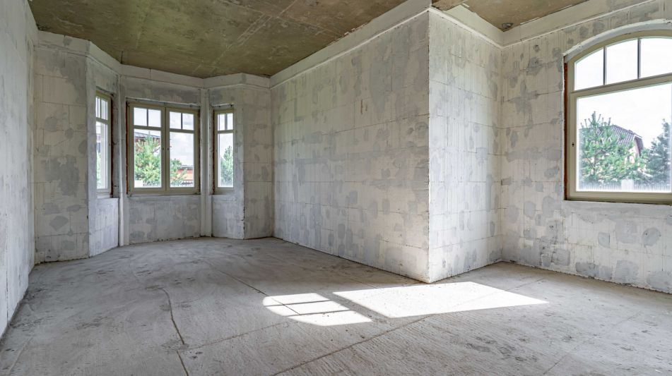 Дом в КП Знаменские просторы