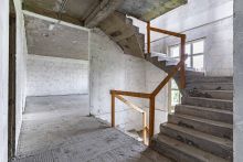 Дом в КП Знаменские просторы