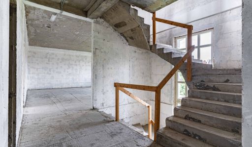 Дом в КП Знаменские просторы