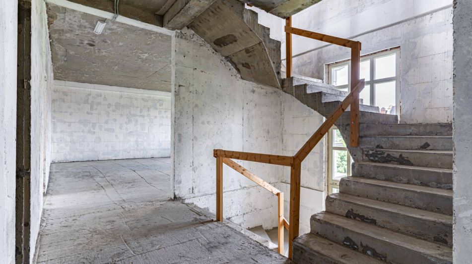 Дом в КП Знаменские просторы