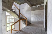 Дом в КП Знаменские просторы