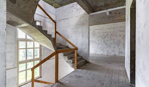 Дом в КП Знаменские просторы