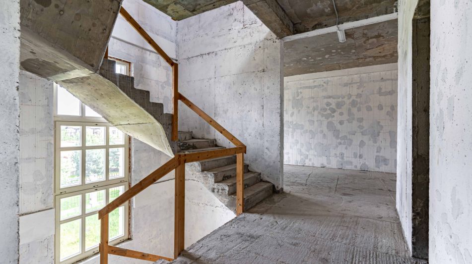 Дом в КП Знаменские просторы