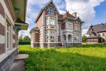 Дом в КП Знаменские просторы