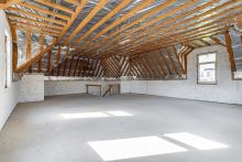 Дом в КП Знаменские просторы