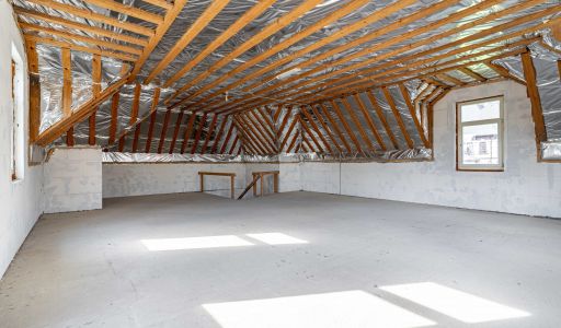 Дом в КП Знаменские просторы