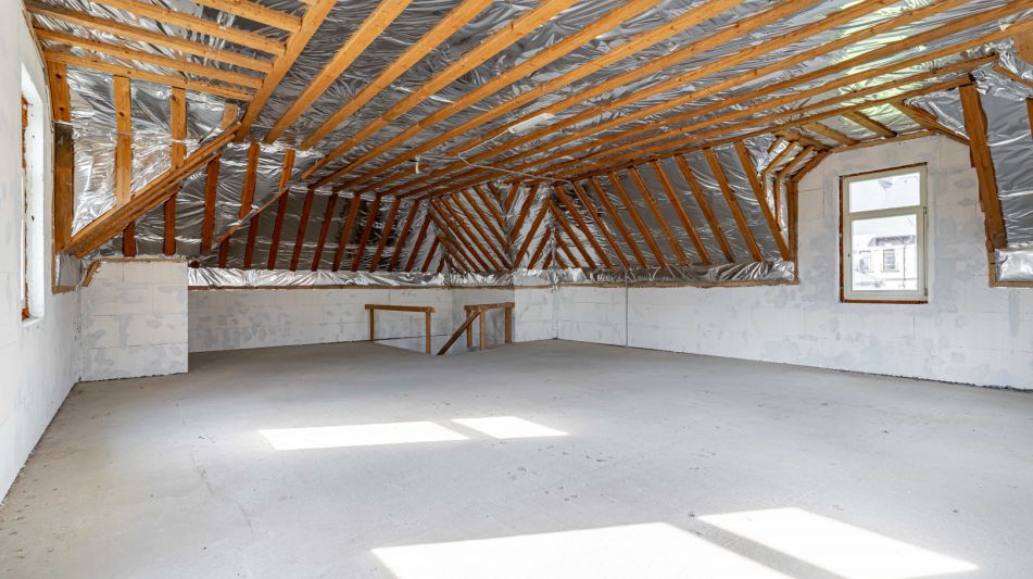 Дом в КП Знаменские просторы