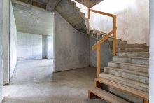 Дом в КП Знаменские просторы