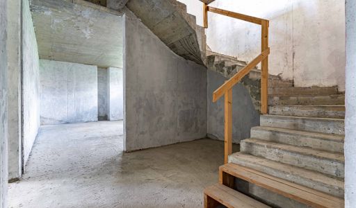 Дом в КП Знаменские просторы