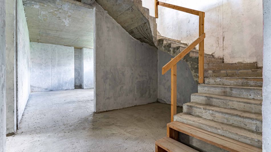 Дом в КП Знаменские просторы