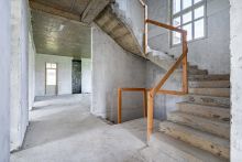 Дом в КП Знаменские просторы