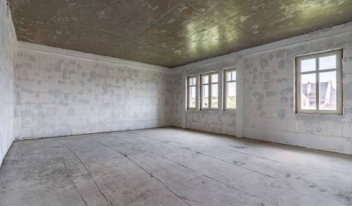 Дом в КП Знаменские просторы