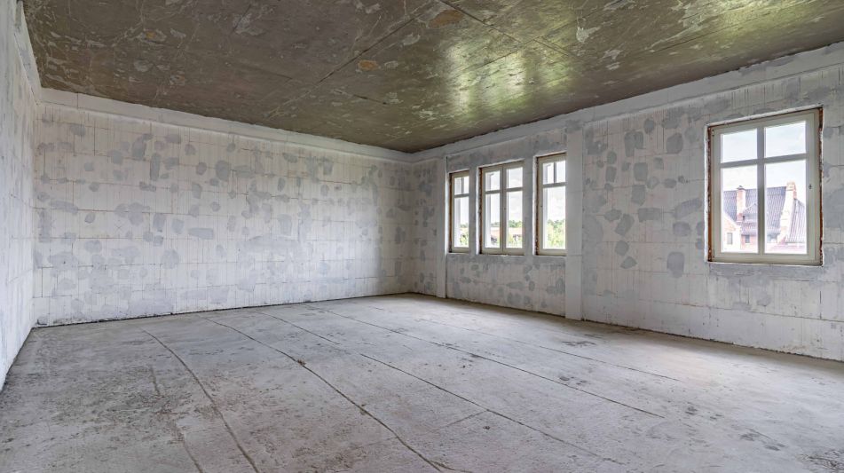 Дом в КП Знаменские просторы