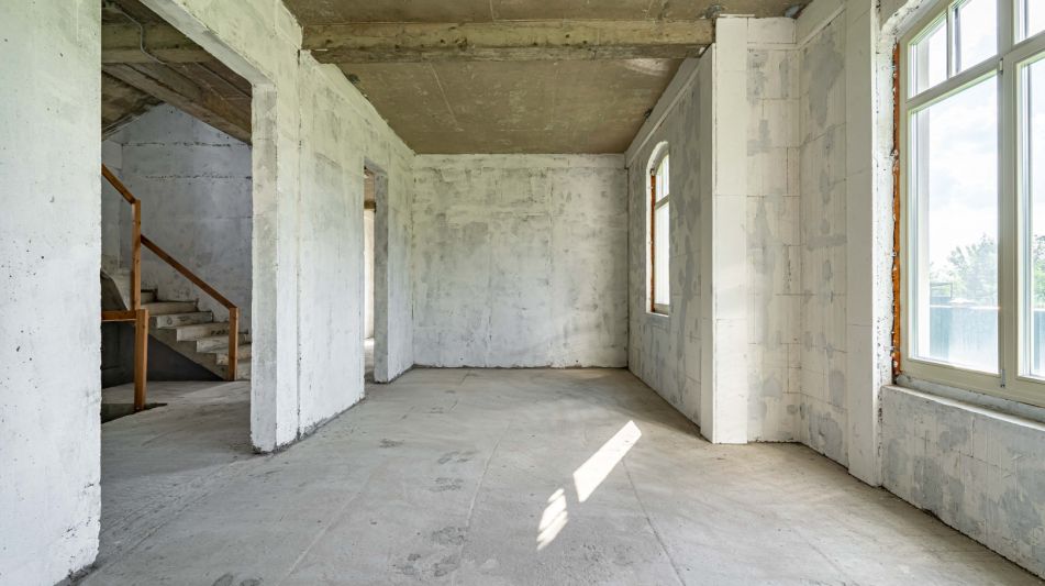 Дом в КП Знаменские просторы