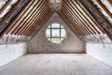 Дом в КП Знаменские просторы