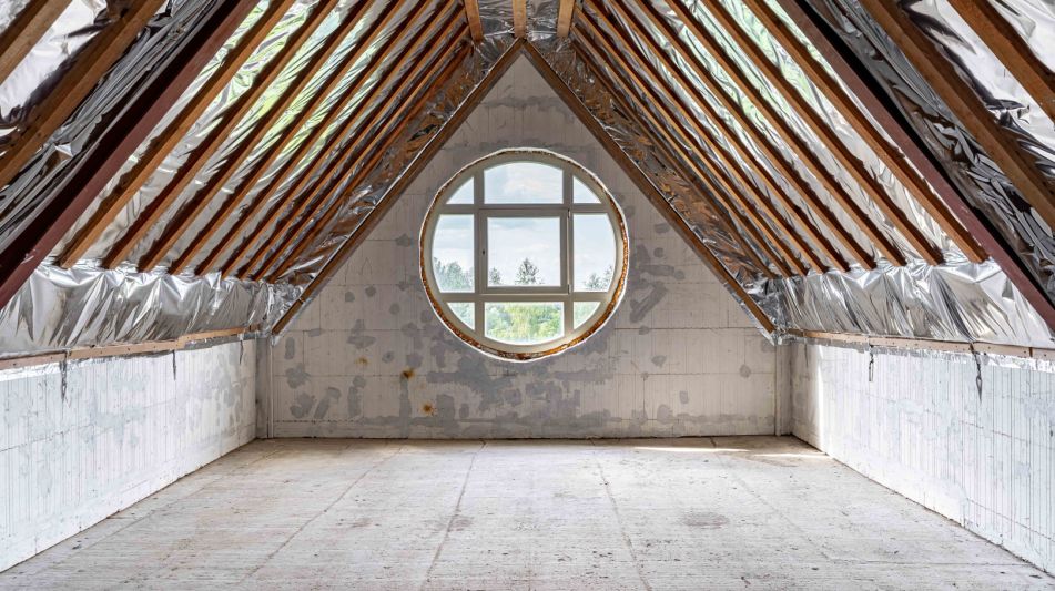 Дом в КП Знаменские просторы