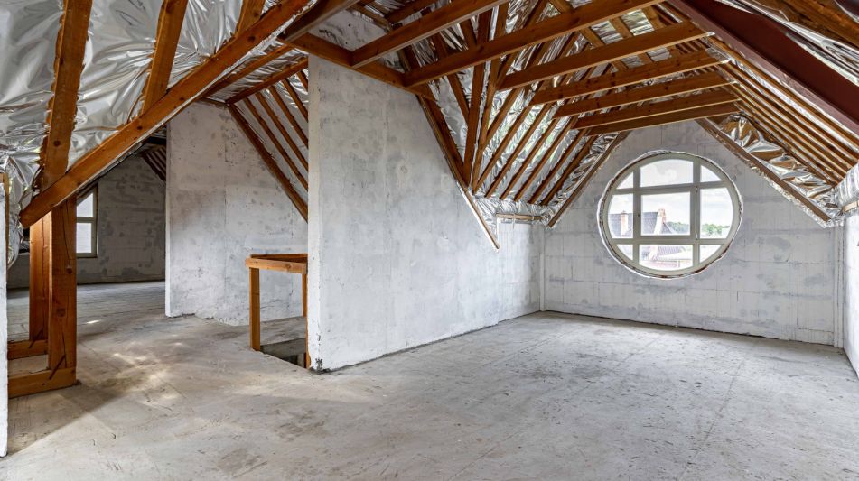 Дом в КП Знаменские просторы