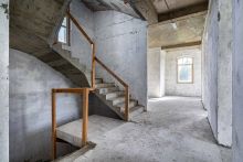 Дом в КП Знаменские просторы