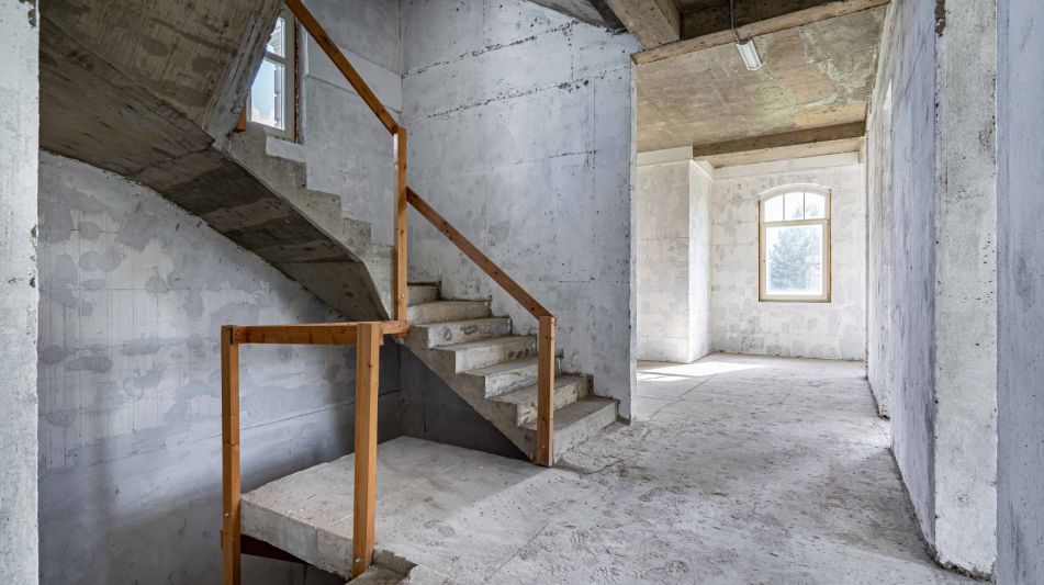 Дом в КП Знаменские просторы