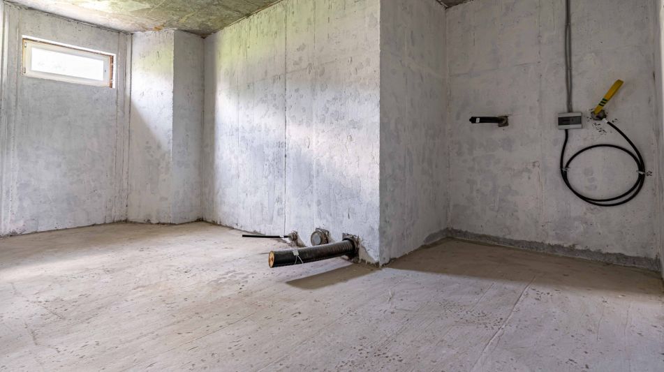 Дом в КП Знаменские просторы