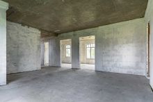 Дом в КП Знаменские просторы