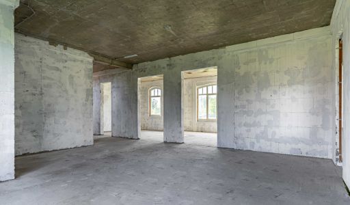 Дом в КП Знаменские просторы