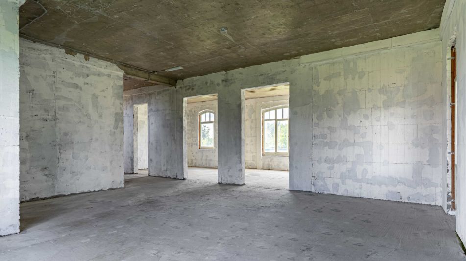 Дом в КП Знаменские просторы