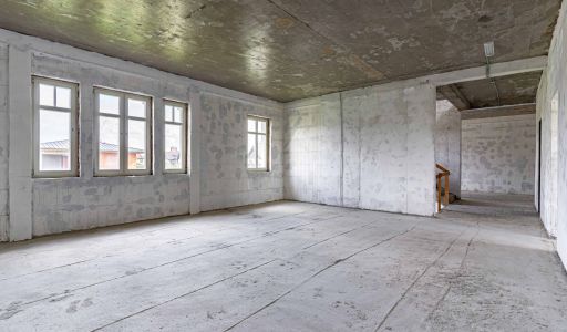 Дом в КП Знаменские просторы