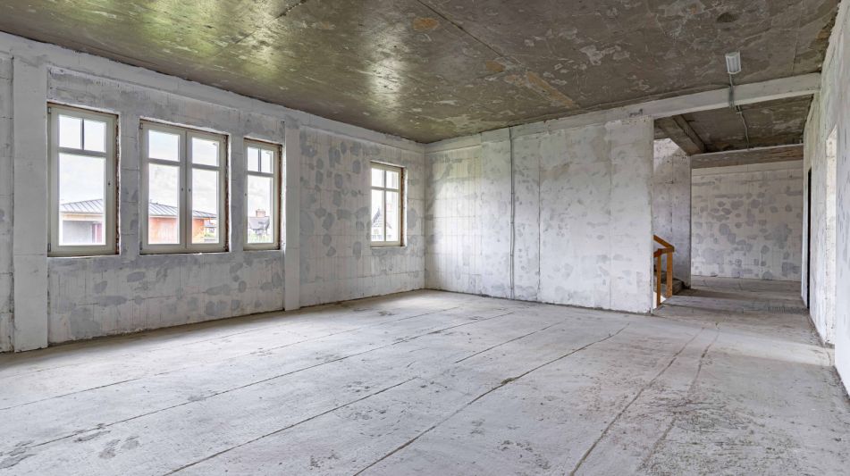 Дом в КП Знаменские просторы