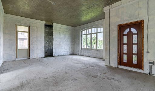 Дом в КП Знаменские просторы