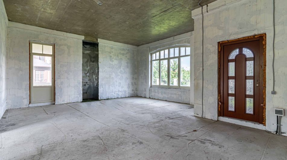 Дом в КП Знаменские просторы