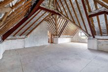 Дом в КП Знаменские просторы