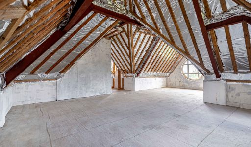 Дом в КП Знаменские просторы