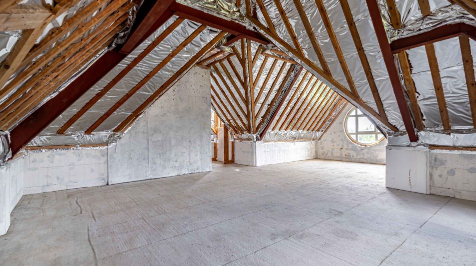 Дом в КП Знаменские просторы