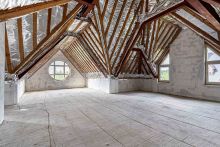 Дом в КП Знаменские просторы