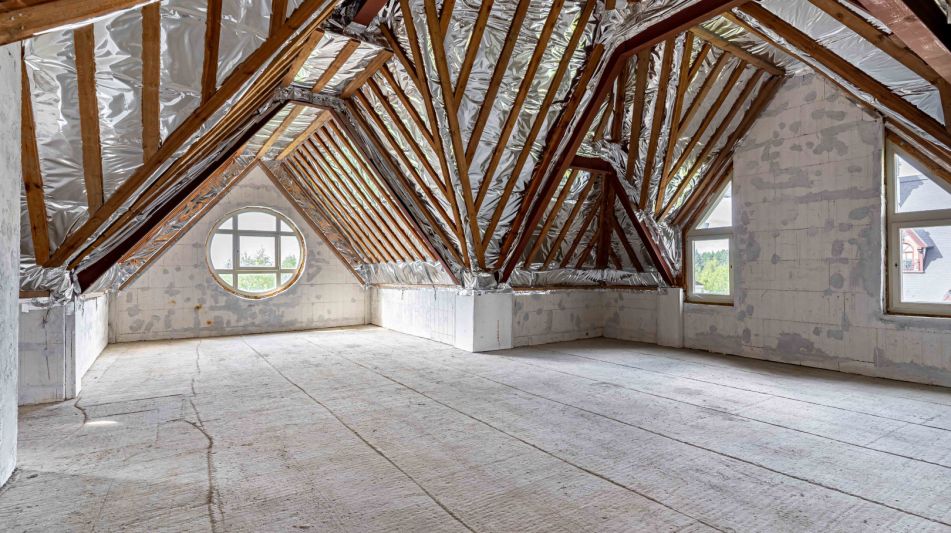 Дом в КП Знаменские просторы