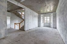 Дом в КП Знаменские просторы