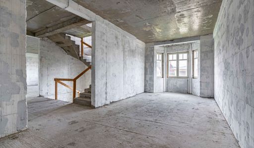 Дом в КП Знаменские просторы