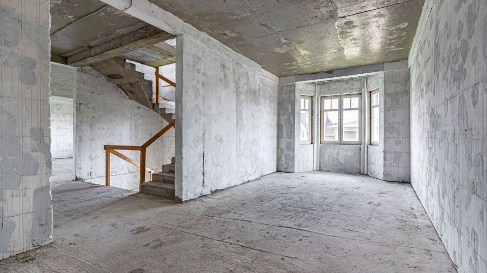 Дом в КП Знаменские просторы