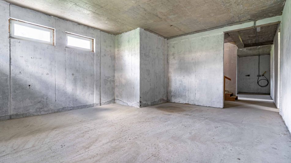 Дом в КП Знаменские просторы