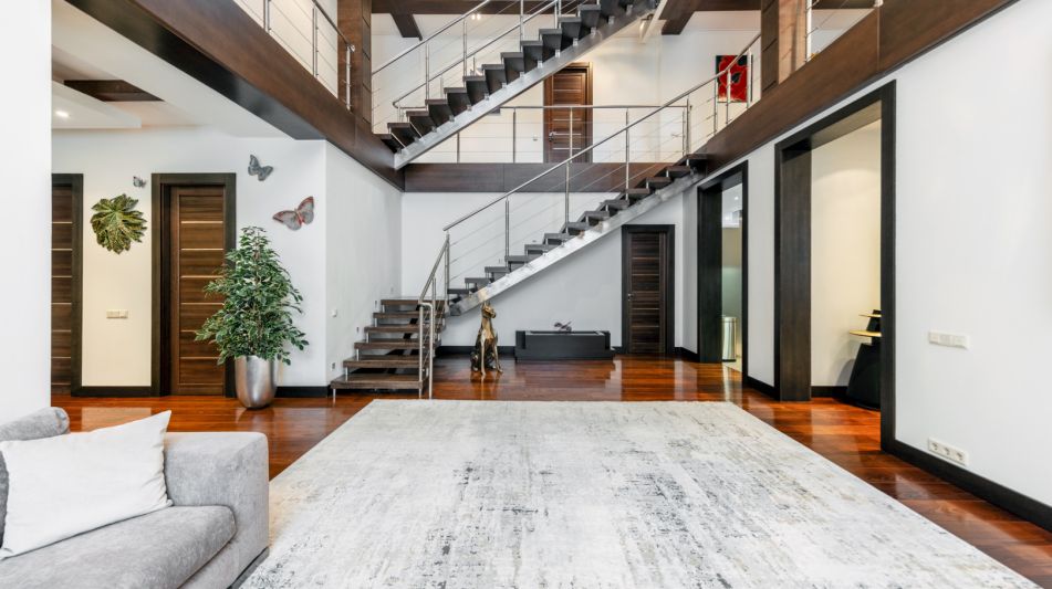 Готовый дом в КП Тайм-1