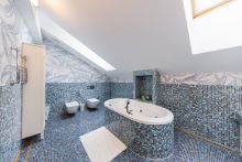 Готовый дом в КП Тайм-1