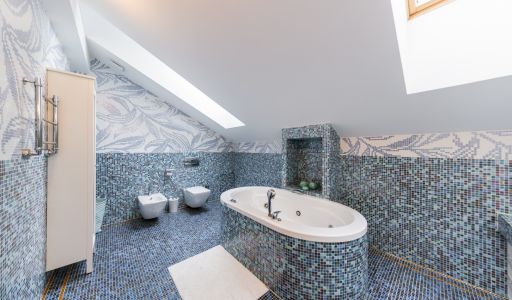 Готовый дом в КП Тайм-1