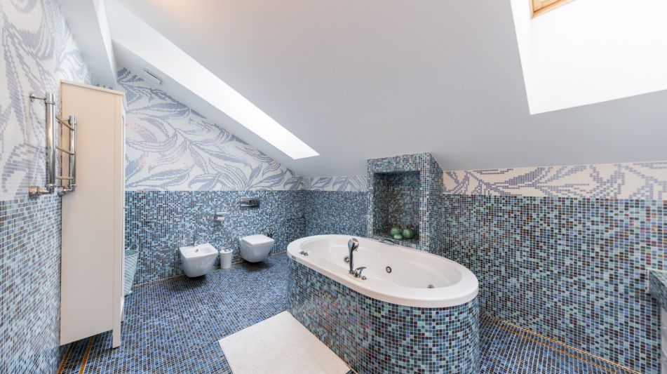 Готовый дом в КП Тайм-1