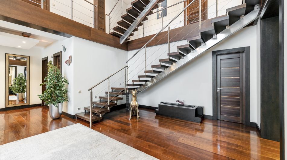 Готовый дом в КП Тайм-1