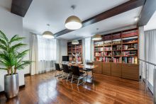 Готовый дом в КП Тайм-1